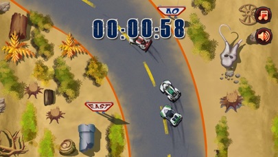 漂移竞速 V8 免费版