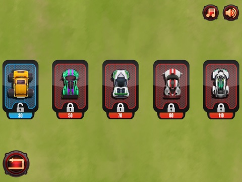 漂移竞速 V8 免费版