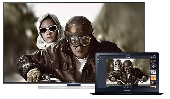 samsung smart view 2.0下载中文pc版