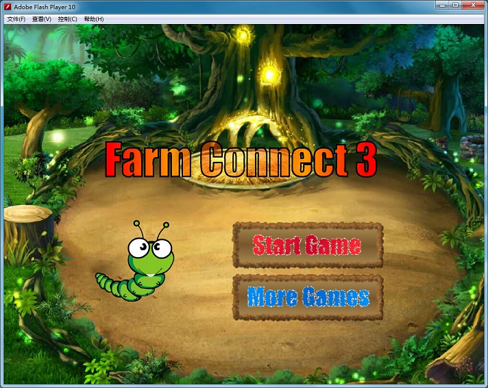 农场水果连连看3(Farm Connect 3)下载绿色版