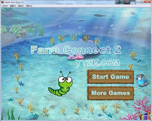 农场水果连连看2(Farm Connect 2)下载绿色版