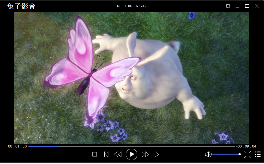 兔子影音下载v1.1.9 官方版