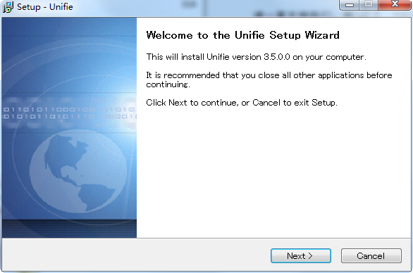 Unifie(缩略图查看软件)下载v3.5.0.0 官方版