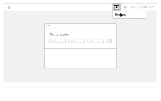Recordit(免费屏幕录像转GIF工具)下载v0.1.5340.26142 官方版
