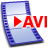 杰士安avi批量转换器(DAV文件转换AVI工具)下载v2.0 绿色版