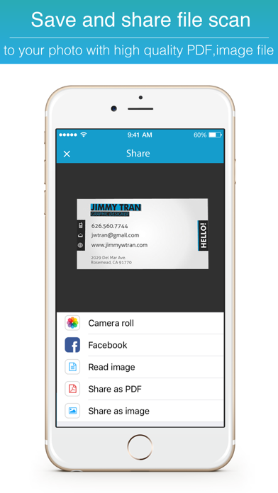 Master Scanner : 名片扫描、扫描文档、收据、传真、费用票据和白板、生成器 pdf 名片全能王免费版 Free business card.s reader and scan pro a