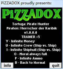 大航海时代5电脑版修改器下载绿色版