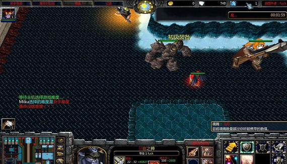 魔帝封印战1.5旱魃降临下载附隐藏英雄密码