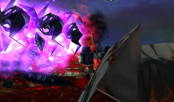 王者斗道v1.3修正版下载附隐藏英雄密码