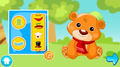 小公主苏菲亚修理芭比玩具娃娃-(欢乐盒子)亲子教育儿童免费游戏大全下载中心