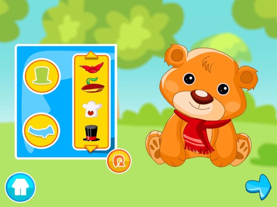 小公主苏菲亚修理芭比玩具娃娃-(欢乐盒子)亲子教育儿童免费游戏大全下载中心