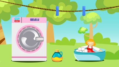 小公主苏菲亚修理芭比玩具娃娃-(欢乐盒子)亲子教育儿童免费游戏大全下载中心