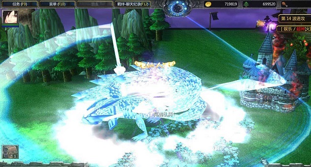 火影忍者羁绊6.3轮回下载附隐藏英雄密码