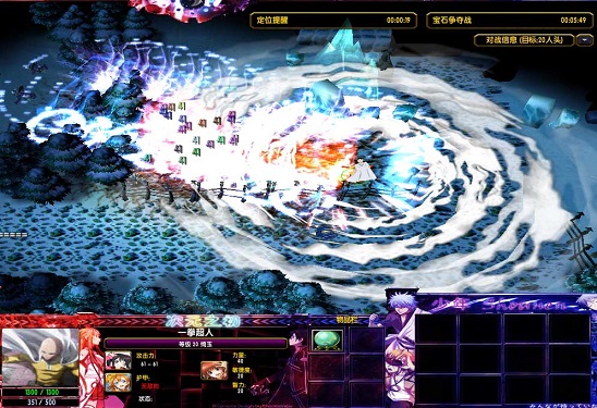 次元之初 6.0 贺岁版下载附隐藏技能