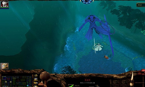 净天之源2.4下载附隐藏英雄密码