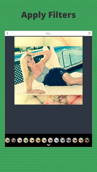 相机玩转-照片工坊