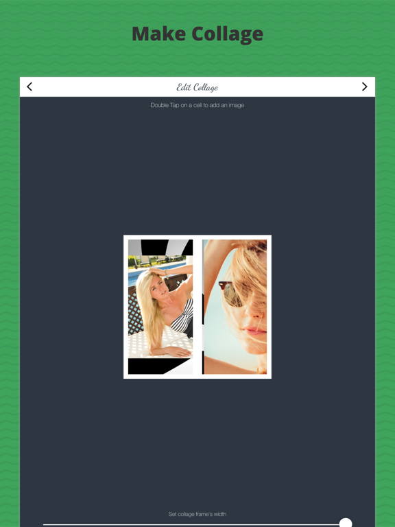 相机玩转-照片工坊