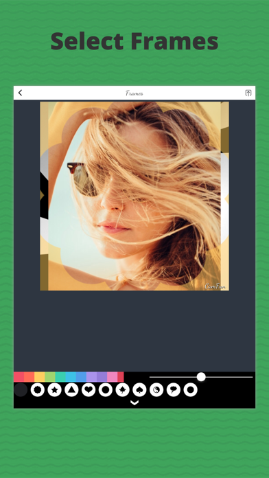 相机玩转-照片工坊