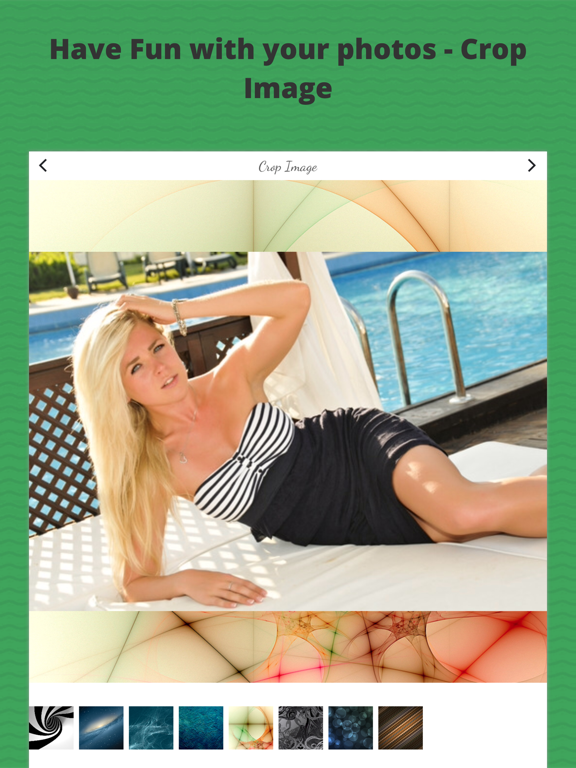 相机玩转-照片工坊