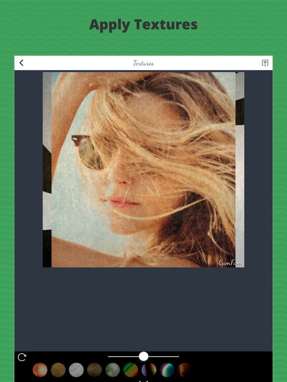 相机玩转-照片工坊