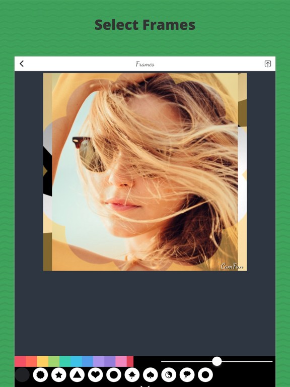 相机玩转-照片工坊