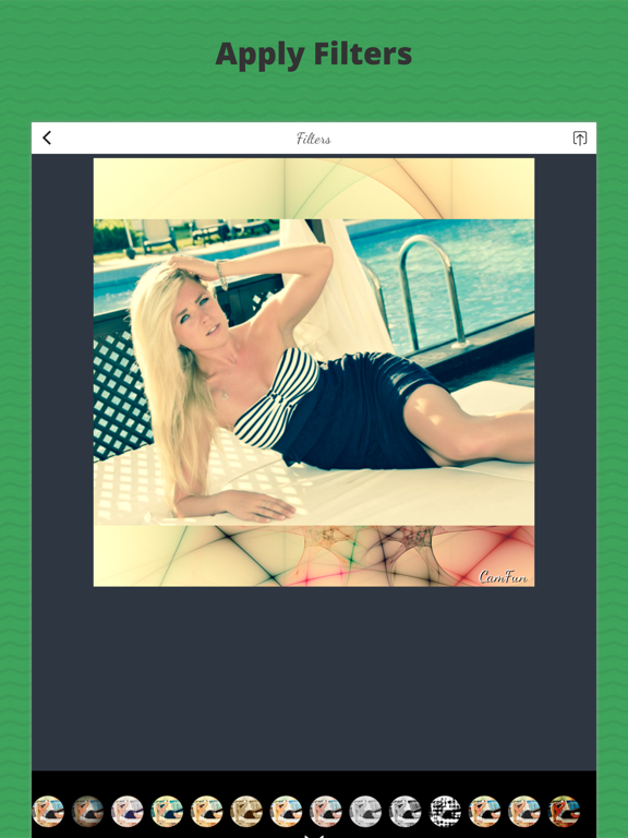 相机玩转-照片工坊