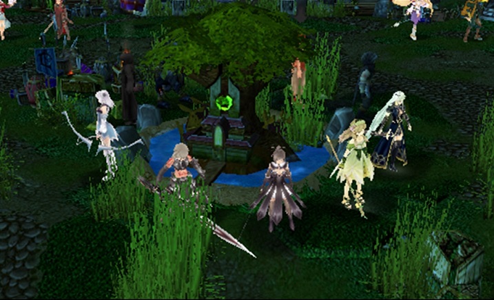 神官v3.11光之子下载附隐藏英雄密码