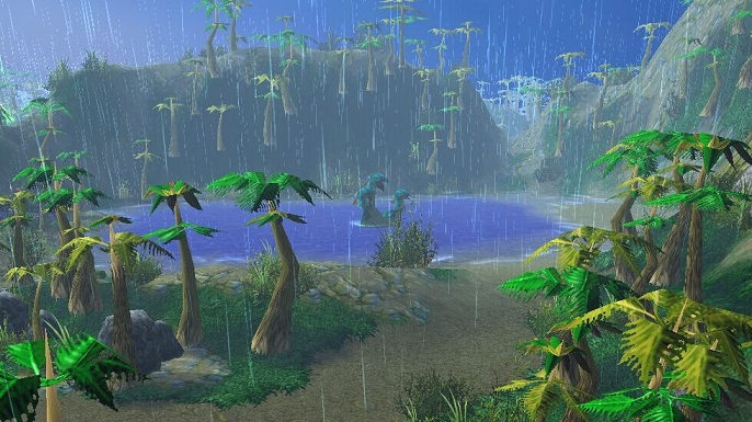 征服之岛1.17下载附隐藏英雄密码