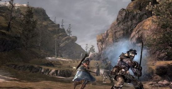 指环王北方战争极品装备存档下载