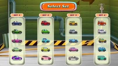 洗车 汽车 孩子们游戏 卡车 车身车间 洗车为孩子和游戏的男孩！免费游戏