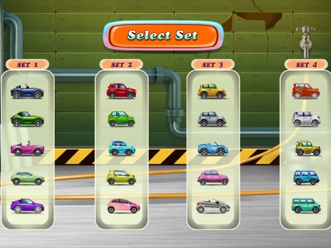 洗车 汽车 孩子们游戏 卡车 车身车间 洗车为孩子和游戏的男孩！免费游戏