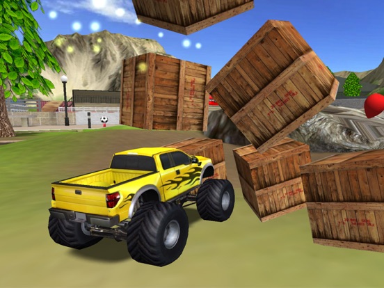 Cardroid 3D : RC 汽车驾驶模拟器