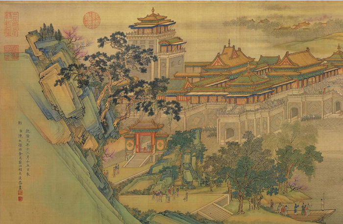 清超清明上河图高清全图下载jpg格式打印版