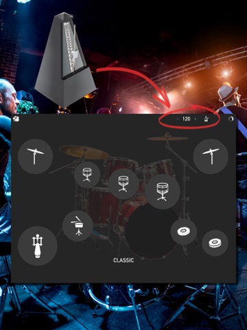 爵士鼓_THEDRUMKIT