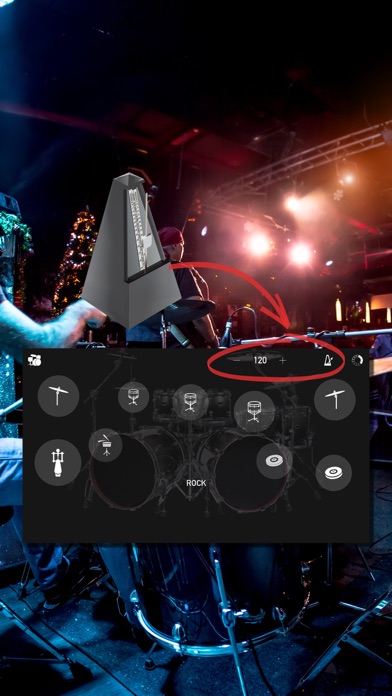 爵士鼓_THEDRUMKIT