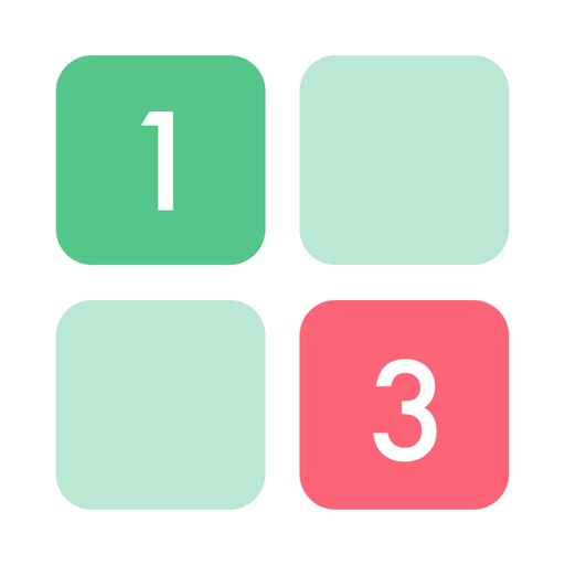 FERMAT - 用于存储数字大脑训练游戏