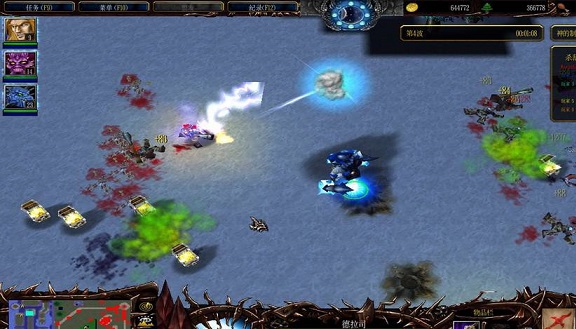 心灵炼狱3.2下载附隐藏英雄密码