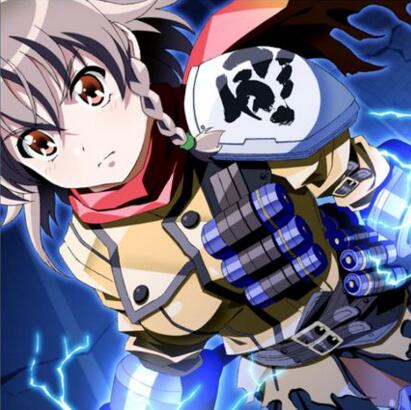 超电激冲锋卫全CG存档下载绿色版