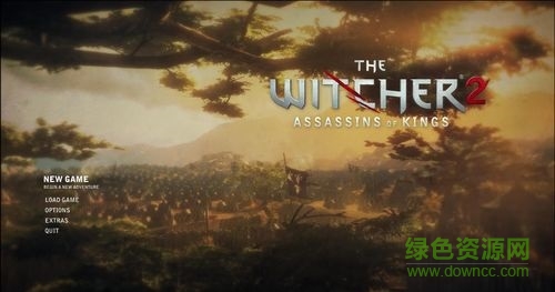 巫师2九项修改器下载v3.4.4.1