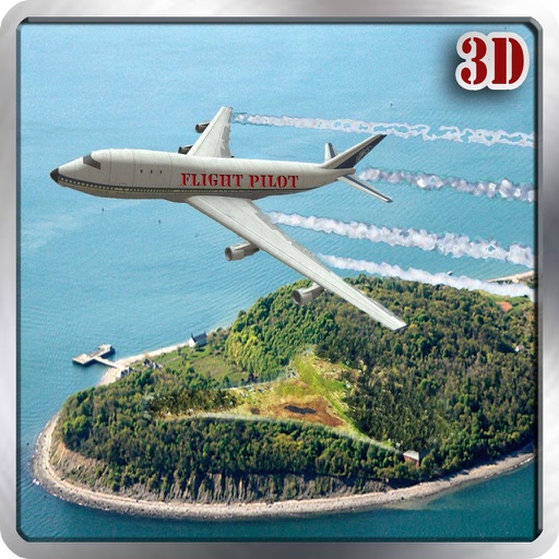 飞机飞行试验2016年 - 复刻飞机飞行模拟器