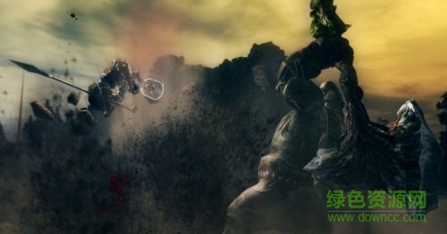 黑暗之魂一周目通关存档下载绿色版