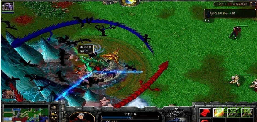 血色羁绊6.8完整版无cd下载