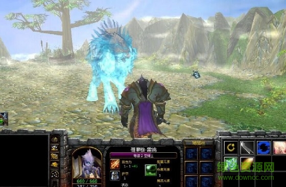 英魂圣域v3.4正式版下载