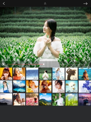 视频压缩助手 - 口袋影视编辑制作大全