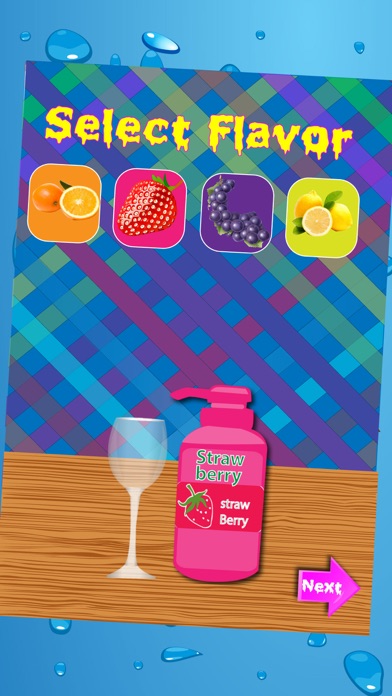 饮料制造商 - 厨房烹饪冒险和饮料配方游戏