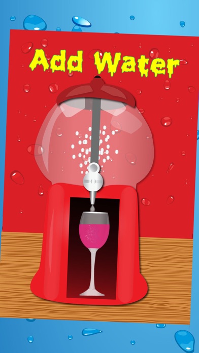 饮料制造商 - 厨房烹饪冒险和饮料配方游戏