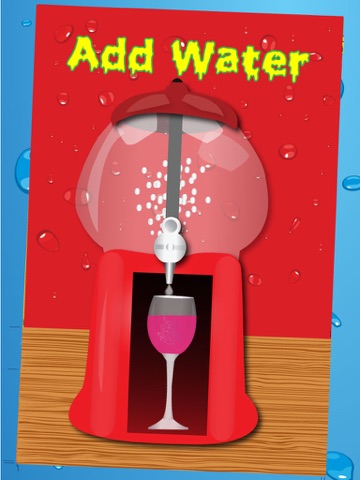 饮料制造商 - 厨房烹饪冒险和饮料配方游戏