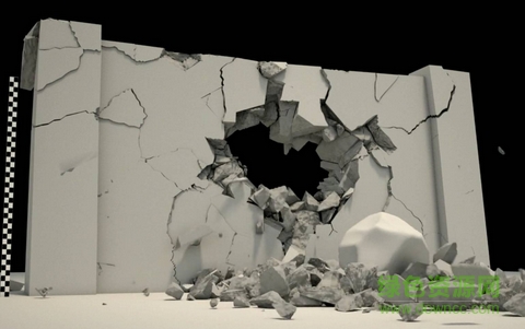 pulldownit for maya2016(pdi破碎插件)下载v3.5 免费版