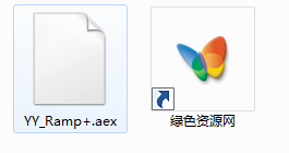 ARE渐变特效插件(YY_Ramp+)下载免费版