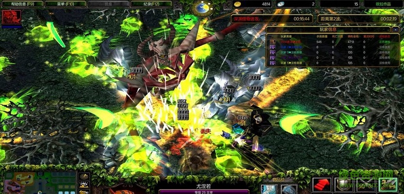 d魔ota x v1.4b版_魔兽防守地图下载